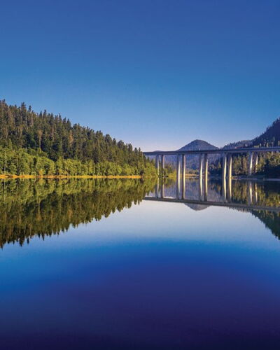 Mountain House Volta 1