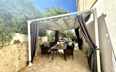 Appartamento Olive Garden, Ac, Wifi, Hvar