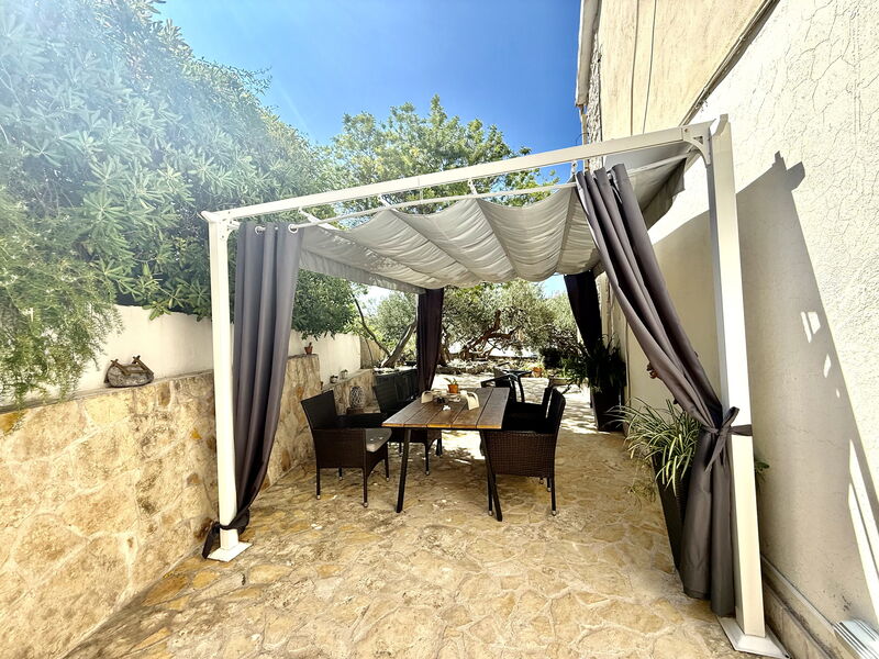 Appartamento Olive Garden, Ac, Wifi, Hvar