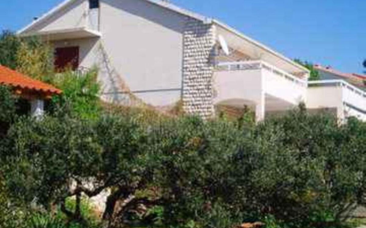 Peaceful Apartment With Beautiful View - Hvar