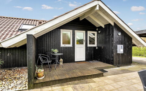 Magnus - 250M to the Fjord: Inmuebles, Sombra, Entrada De Coches, Casa De Campo