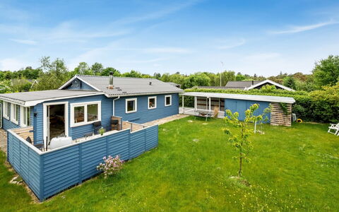 Jerrit - 650M to the Fjord: Inmuebles, Sombra, Entrada De Coches, Casa De Campo