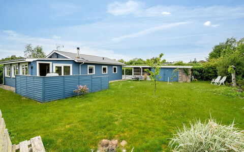 Jerrit - 650M to the Fjord: Inmuebles, Sombra, Entrada De Coches, Casa De Campo