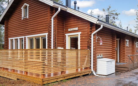 Kevätruska a: Madera, Nieve, Invierno, Cabaña, Congelación, Casa, Cuarto De Troncos, Alerce, Vía Muerta