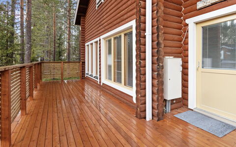 Kevätruska a: Madera, Nieve, Invierno, Cabaña, Congelación, Casa, Cuarto De Troncos, Alerce, Vía Muerta