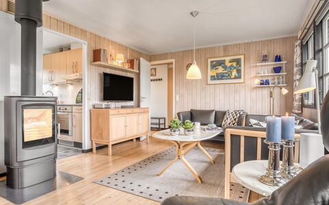 Thorir - 500M from the Sea: Mueble, Piso, Diseño De Interiores, Madera, Suelo, Sala, Techo, Habitación, Sofá, Suelos De Madera