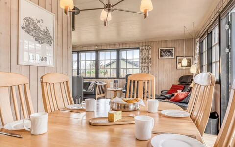 Thorir - 500M from the Sea: Inmuebles, Sombra, Entrada De Coches, Casa De Campo