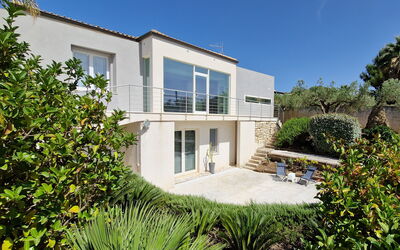Villa Virginia