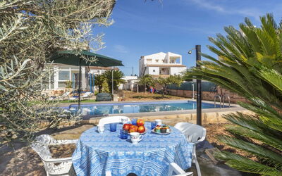 Villa Pepin