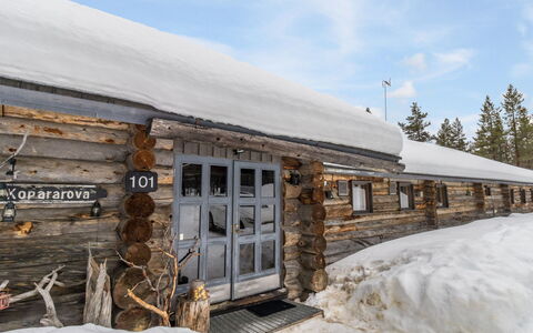 Villa Kopararova: Madera, Nieve, Invierno, Cabaña, Congelación, Casa, Cuarto De Troncos, Alerce, Vía Muerta