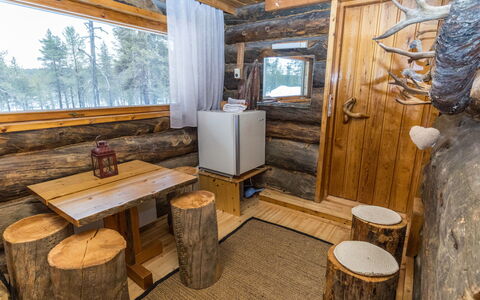 Villa Kopararova: Madera, Nieve, Invierno, Cabaña, Congelación, Casa, Cuarto De Troncos, Alerce, Vía Muerta