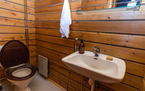 Villa Kopararova: Madera, Nieve, Invierno, Cabaña, Congelación, Casa, Cuarto De Troncos, Alerce, Vía Muerta