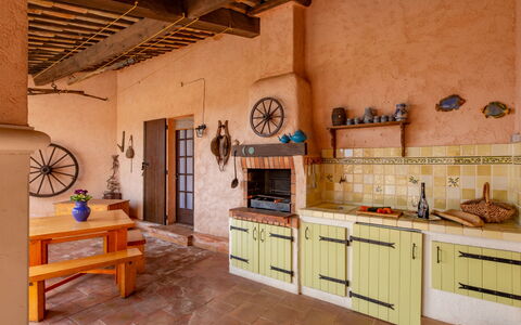 Villa Philipp: Sombra, Balcón, Hotel, Villa, Recurso, Mueble Para Exteriores