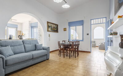 Alojamiento:&nbsp;Terrazza sul Mare 225.2