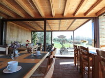 Villa Montello Pool, Jacuzzi, Ac, Wifi, Treviso