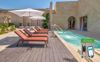 Alojamiento:&nbsp;Dante - Romantic Room With Terrace - Corte Dei Gra