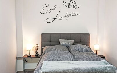 Engel-Landeplatz