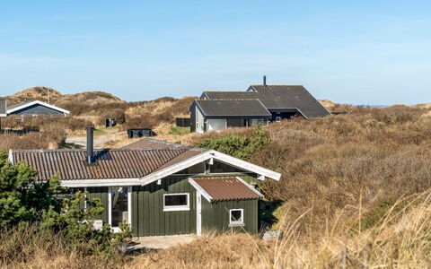 Gundborg - 200M from the Sea: Madera, Casa, Porche, Cubierta, Madera Dura, Techo, Manchas De Madera, Suelos De Madera, Eco Hotel