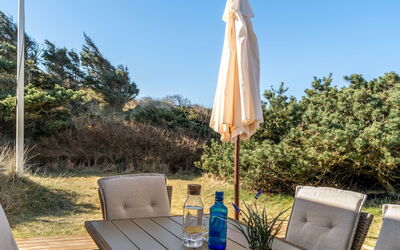 Gundborg - 200M from the Sea
