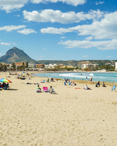 Casa Pleno Sol