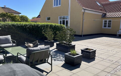 Helemine - 900M from the Sea: Inmuebles, Sombra, Entrada De Coches, Casa De Campo