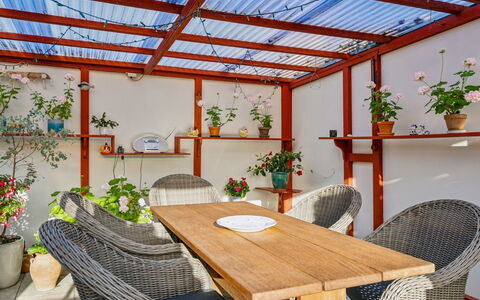 Helemine - 900M from the Sea: Inmuebles, Sombra, Entrada De Coches, Casa De Campo