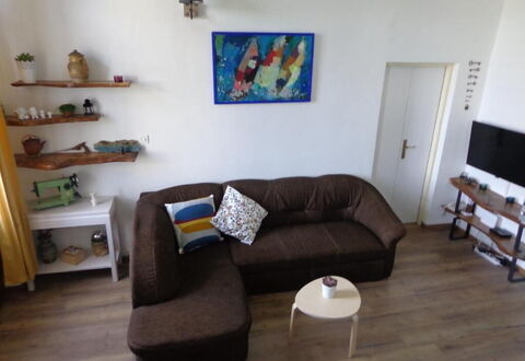 Appartamento Central Sea View Opatija: Mueble, Diseño De Interiores, Sofá, Piso, Suelo, Madera, Sala, Habitación, Suelos De Madera, Encendiendo