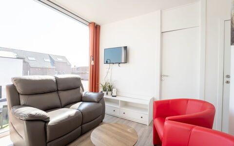 Alojamiento:&nbsp;New Dahlia 1 with Parking 484.5