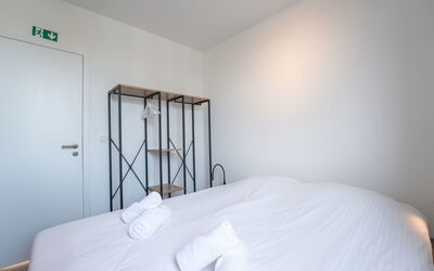 Alojamiento:&nbsp;New Dahlia 16 with Parking 484.4