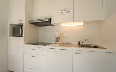 Alojamiento:&nbsp;New Dahlia 15 with Parking 484.7