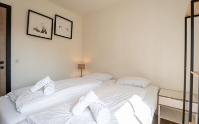 Alojamiento:&nbsp;New Dahlia 6 with Parking 484.1