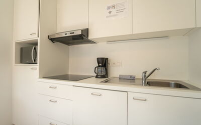 Alojamiento:&nbsp;New Dahlia 16 with Parking 484.4
