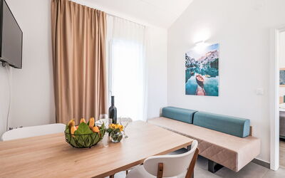 Alojamiento:&nbsp;Medena 253.2