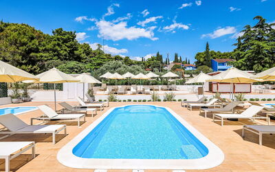 Alojamiento:&nbsp;Medena 253.2