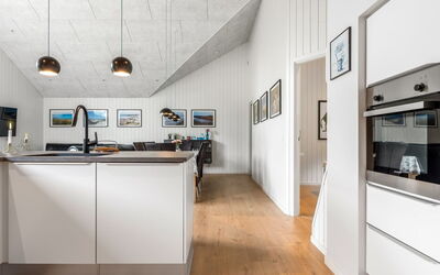 Sunna - 1.2Km from the Sea