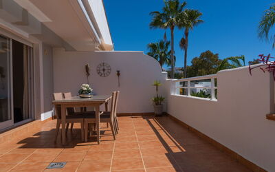 Alojamiento:&nbsp;Cortijo del Mar 657.2