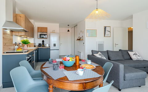 Alojamiento:&nbsp;Domaine du Belvédère 217.2