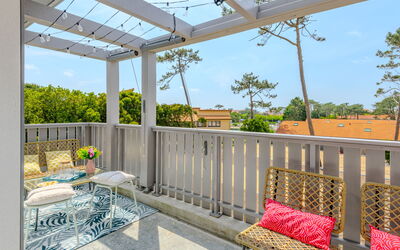 Alojamiento:&nbsp;Domaine du Belvédère 217.2