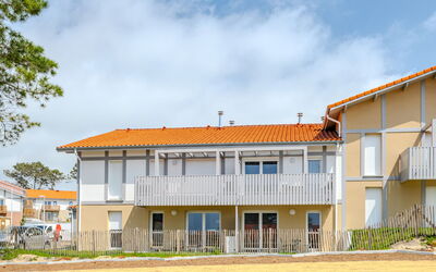 Alojamiento:&nbsp;Domaine du Belvédère 217.2