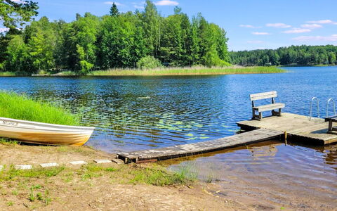 Kelokki: Agua, Cuerpo De Agua, Los Recursos Hídricos, Camino Acuático, Paisaje Natural, Banco, Corriente De Agua, Verano, Lago, Canal