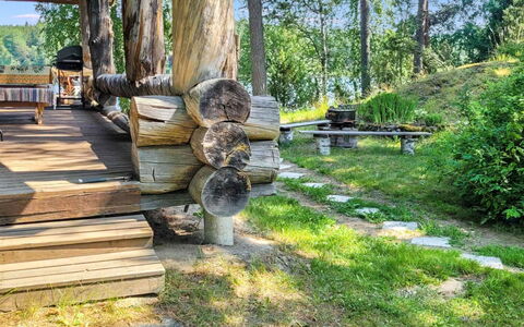 Kelokki: Árbol, Madera, Jardín, Madera Dura, Paisajismo, Patio Interior, Bosque, Sombra, Maderas