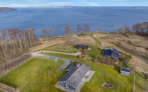 Tosti - 180M to the Fjord: Departamento, Condominio, Inmuebles, Balcón, Villa, Hotel