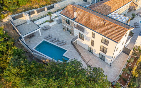 Vila 21: Piscina, Recurso, Villa, Eco Hotel, Hotel, Hacienda, Ciudad De Vacaciones