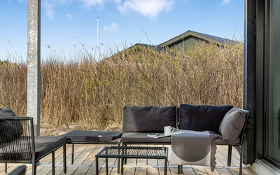 Jouni - 200M from the Sea