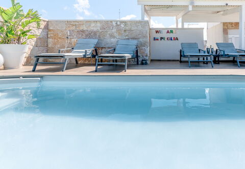 Santo Stefano Raro Rooms Collection: Piscina, Recurso, Mueble Para Exteriores, Hotel, Silla, Sombra, Paraguas, Sunlounger, Eco Hotel, Ciudad De Vacaciones