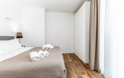 Alojamiento:&nbsp;Suite Fuoco - Raro Rooms Collection - Santo Stefan