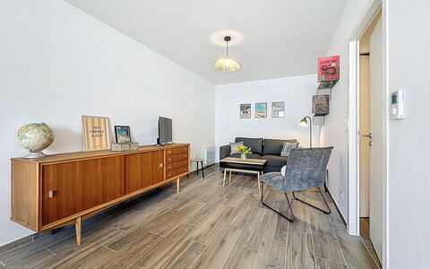 Océanide: Departamento, Balcón, Condominio, Silla, Aluminio, Pretil, Madera Dura, La Luz Del Día, Ático, Cubierta