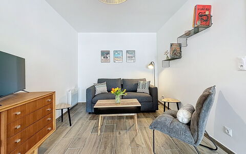 Océanide: Departamento, Balcón, Condominio, Silla, Aluminio, Pretil, Madera Dura, La Luz Del Día, Ático, Cubierta