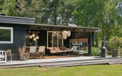 Tatyana - 1.6Km from the Sea: Inmuebles, Sombra, Entrada De Coches, Casa De Campo