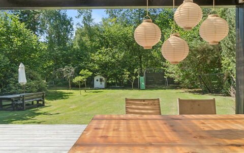 Tatyana - 1.6Km from the Sea: Inmuebles, Sombra, Entrada De Coches, Casa De Campo